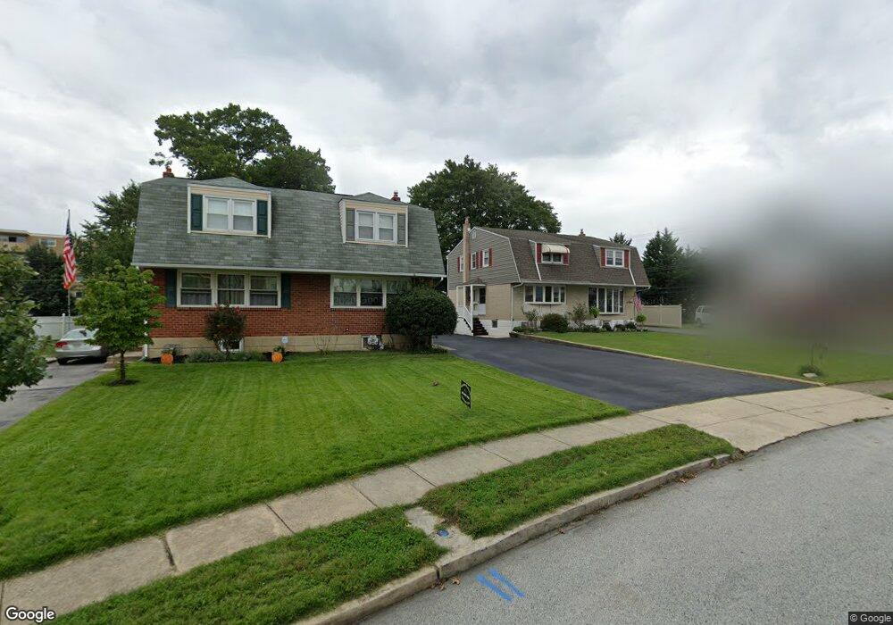 1568 Blackrock Rd, Swarthmore, PA 19081 - photo 1