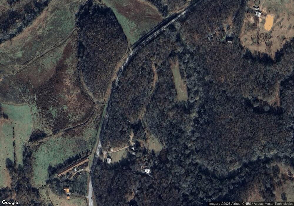 20 Browns Bottom Trail, Carnesville, GA 30521 - photo 1