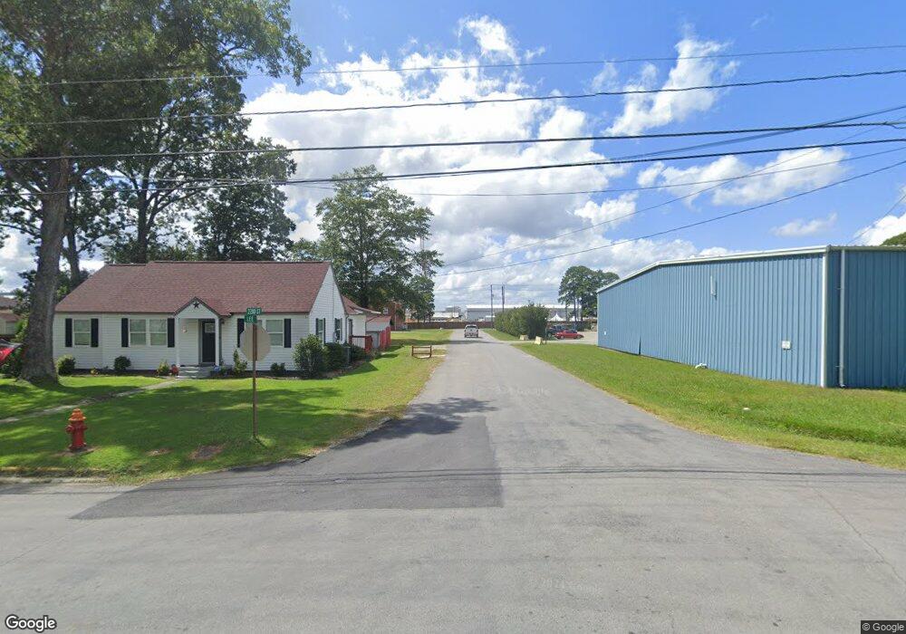 0 22nd St unit 1426174, West Point, VA 23181 - photo 1