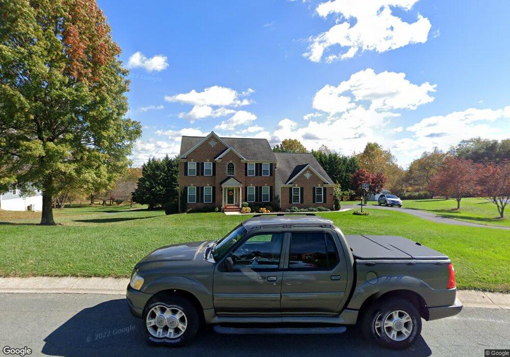 5735 Meyerfield Ct, Sykesville, MD 21784 - photo 1