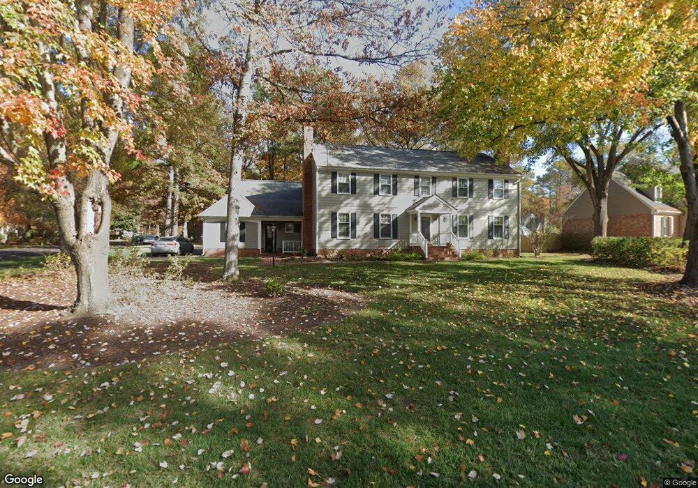 10806 Stoneycreek Dr, Henrico, VA 23238 - photo 1