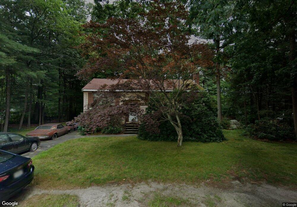 7 Gayland St, Burlington, MA 01803 - photo 1