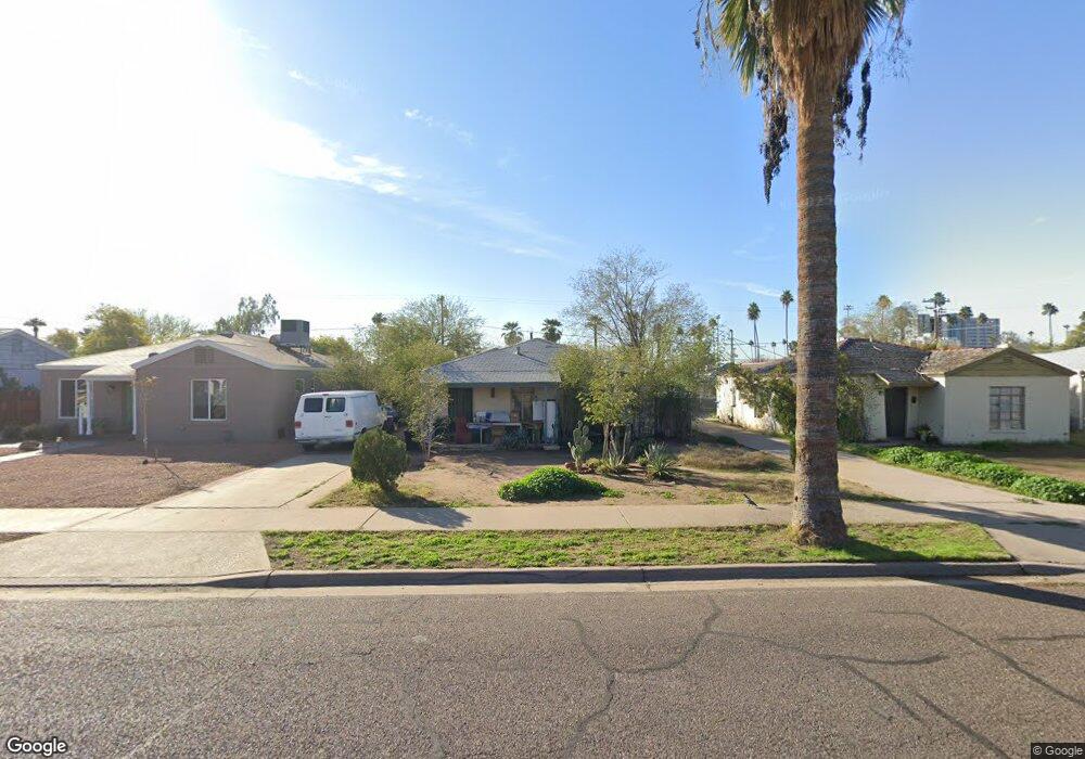 1309 E Hubbell St, Phoenix, AZ 85006 - photo 1