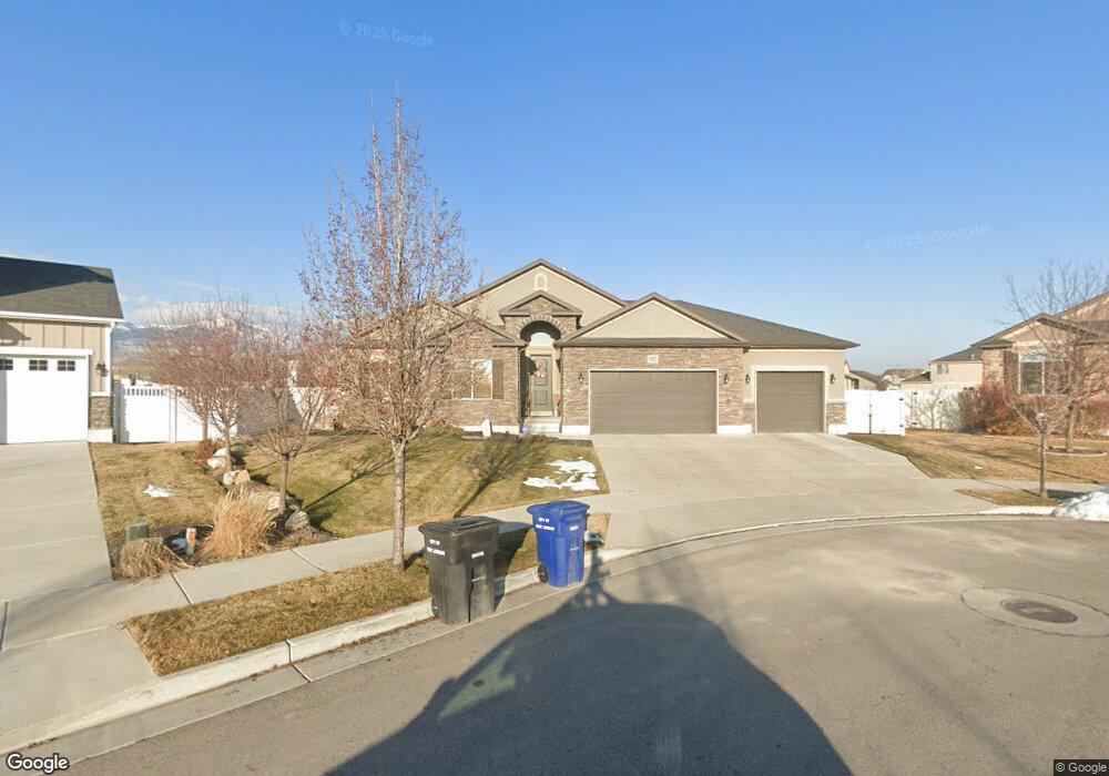 8952 S Soliai Cir, West Jordan, UT 84081 - photo 1