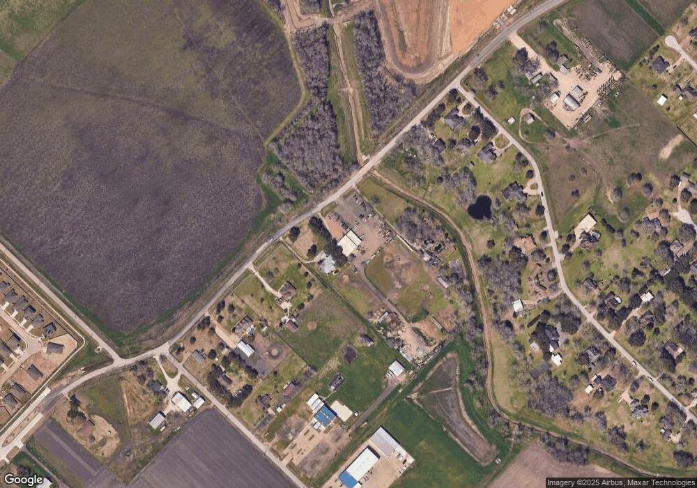 2709 Cottonwood School Rd, Rosenberg, TX 77471 - photo 1