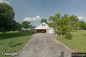 111 Fantastic Blvd, Raceland, LA 70394