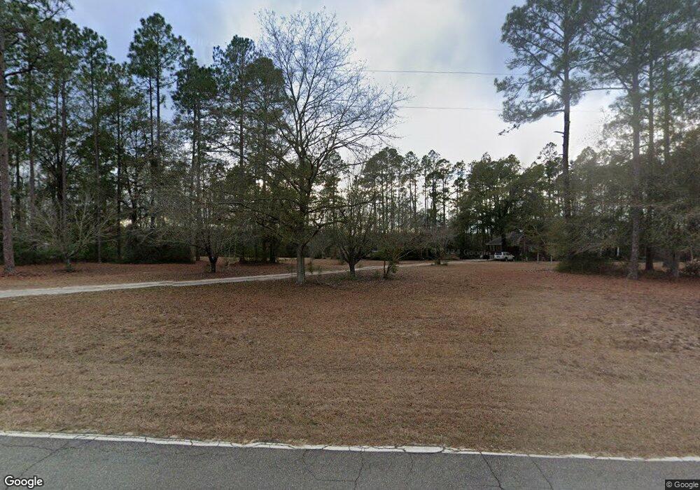 9831 Ollifftown Rd, Metter, GA 30439 - photo 1