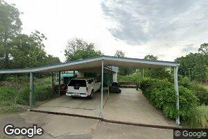 304 N Morrow Ave, Drumright, OK 74030