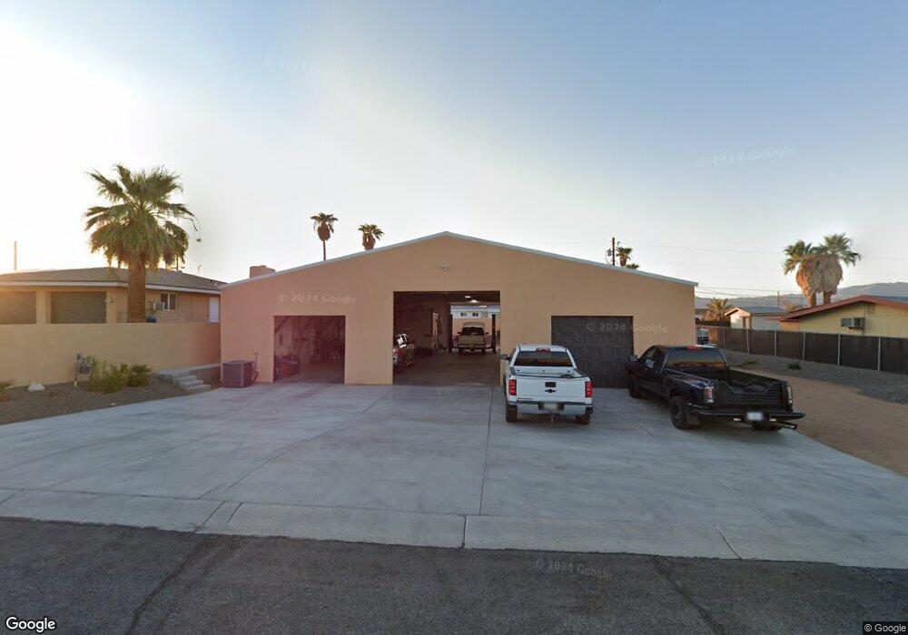 1758 Beavertail Dr, Lake Havasu City, AZ 86403 - photo 1