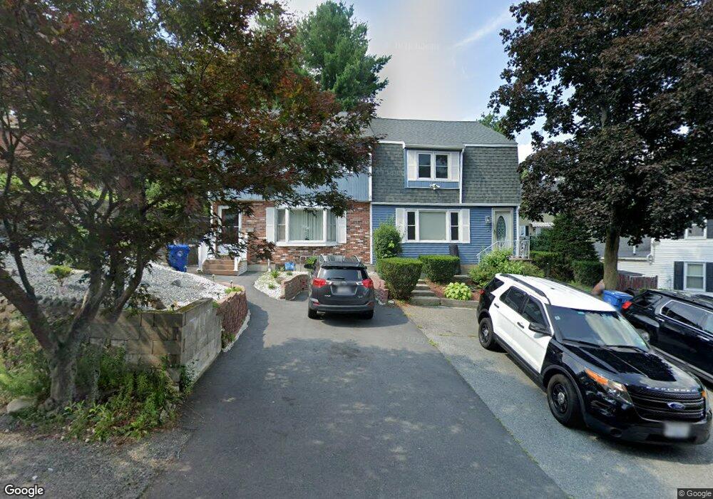 17 Storrow St, Lawrence, MA 01841 - photo 1