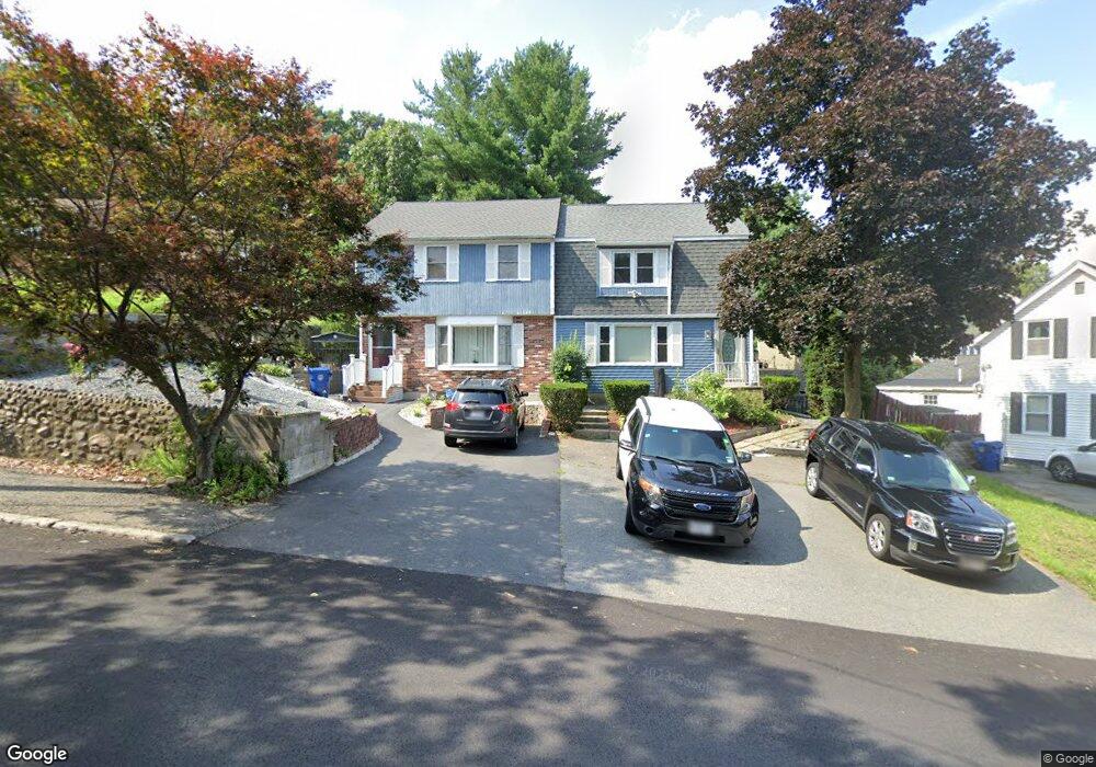 17 Storrow St unit 1B, Lawrence, MA 01841 - photo 1