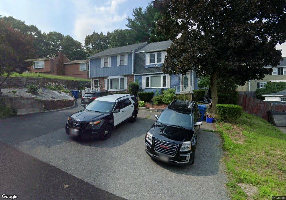 19 Storrow St, Lawrence, MA 01841 - photo 1