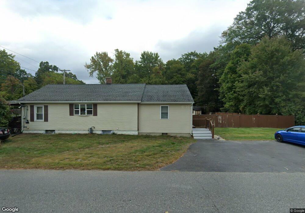 616 Granby Rd, South Hadley, MA 01075 - photo 1
