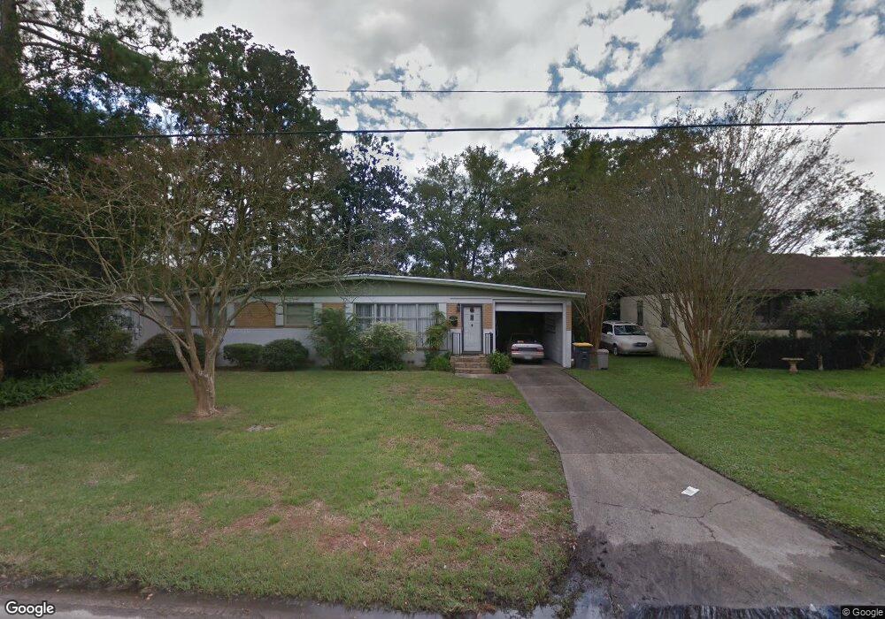 6770 East Rd, Jacksonville, FL 32216 - photo 1