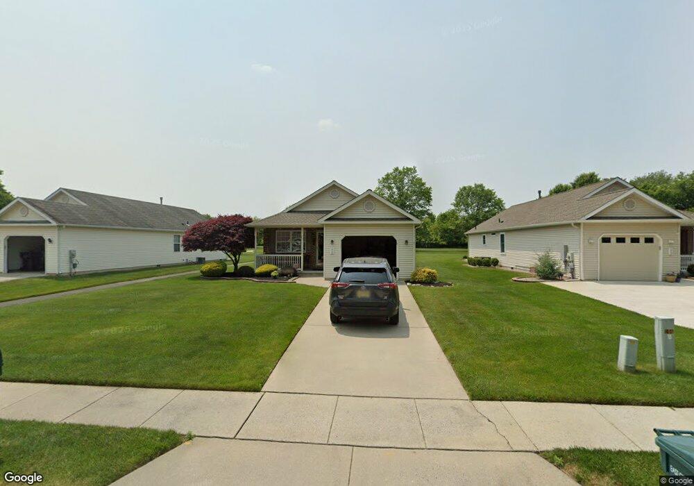 213 Gaunt Dr, Mickleton, NJ 08056 - photo 1