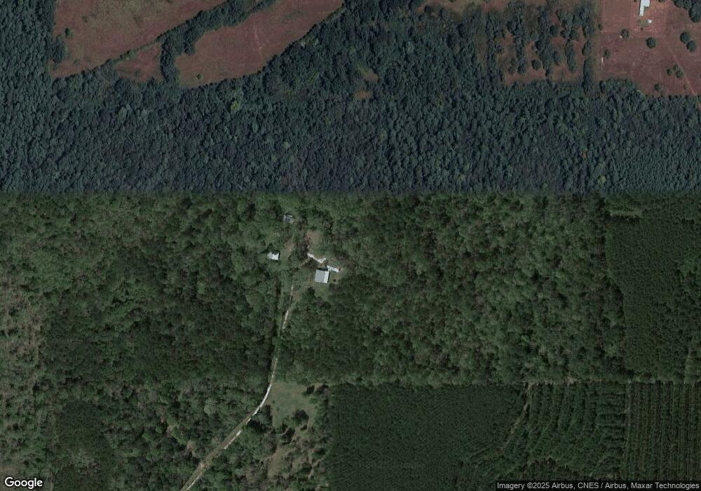 1084 Berry Ln, Osyka, MS 39657 - photo 1