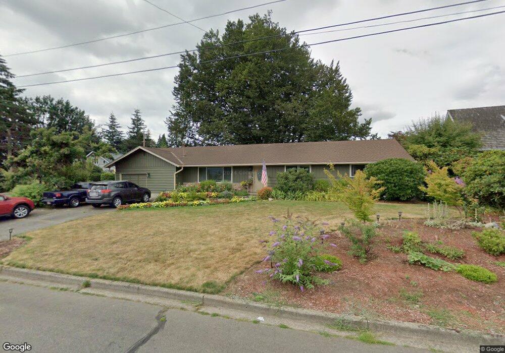 1012 Mckinley St, Enumclaw, WA 98022 - photo 1