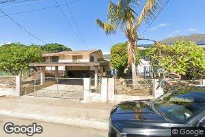 87-1860 Mohihi St, Waianae, HI 96792