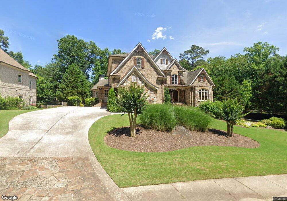 4050 Glen Hill Way NE, Marietta, GA 30066 - photo 1