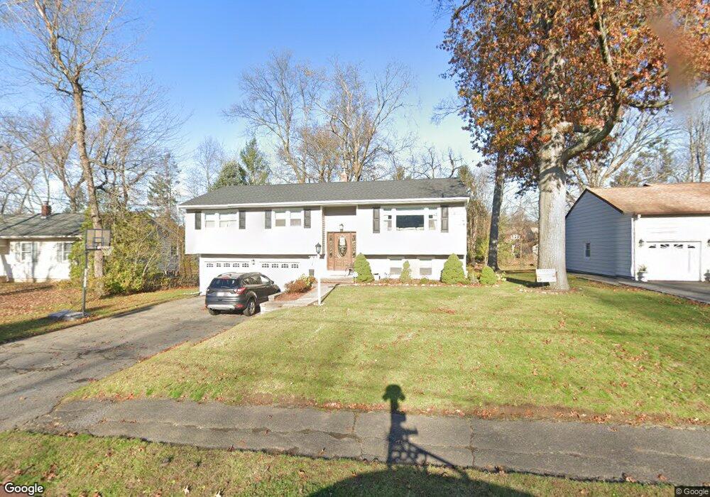 7 Springdale Rd, West Caldwell, NJ 07006 - photo 1