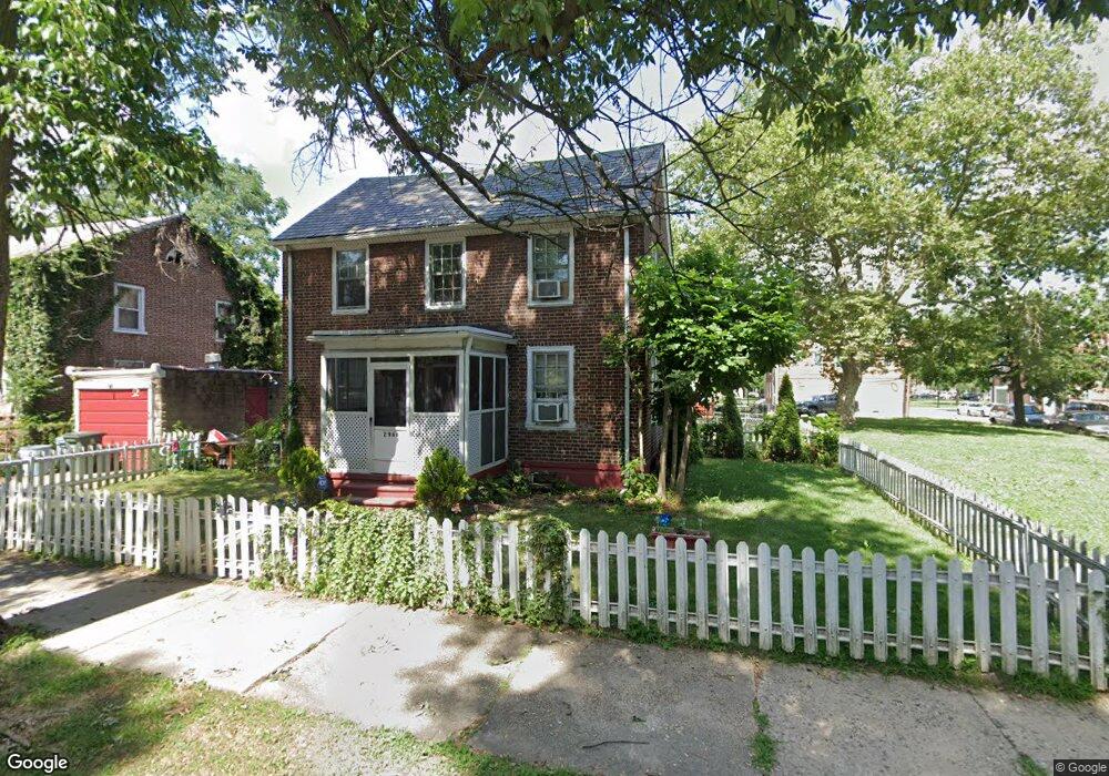 2966 W Octagon Rd, Camden, NJ 08104 - photo 1