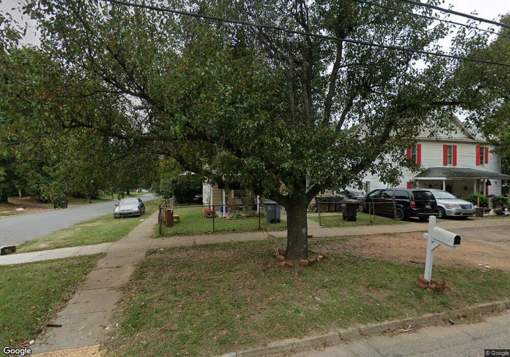 1034 Wilson W Lee Blvd, Statesville, NC 28677 - photo 1