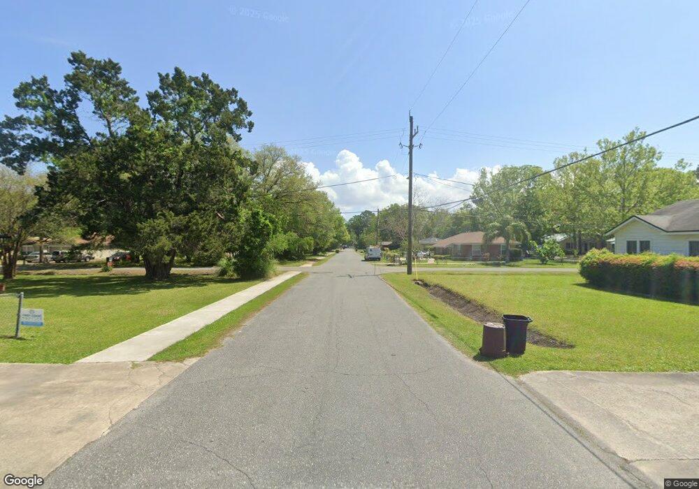 0000 Alpha Ave, Jacksonville, FL 32205 - photo 1