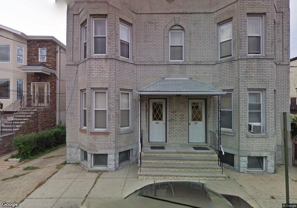 289 John St unit 1st floor, Cliffside Park, NJ 07010 - photo 1