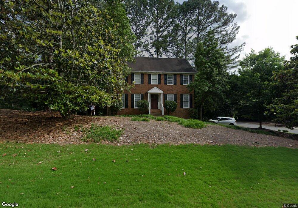 1656 Pinefield Rd unit 2, Marietta, GA 30066 - photo 1