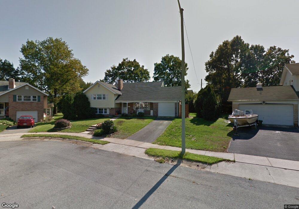 1116 Whitfield Ct, Reading, PA 19609 - photo 1