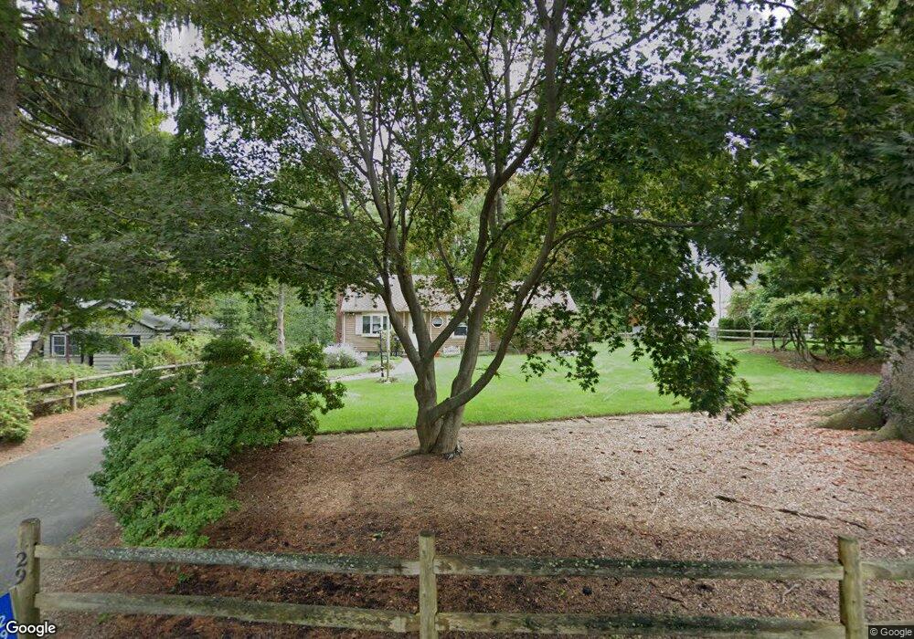 29 Shawnee Trail, Sparta, NJ 07871 - photo 1