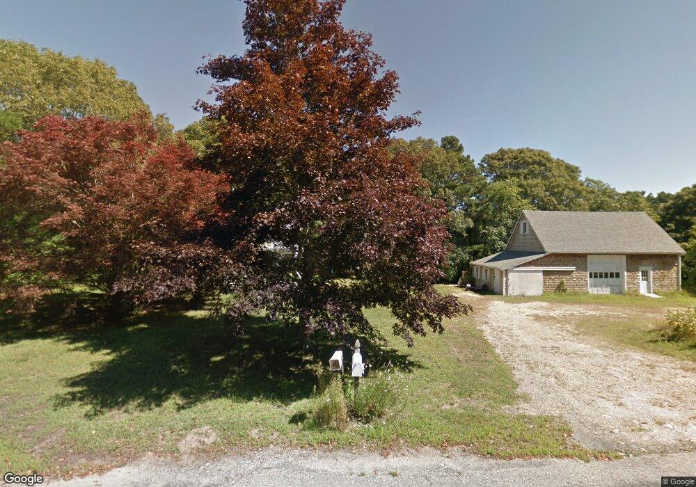 168 Cedar St, West Barnstable, MA 02668 - photo 1