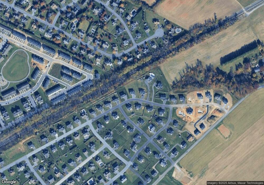 2455 Austin Ave, Chambersburg, PA 17202 - photo 1