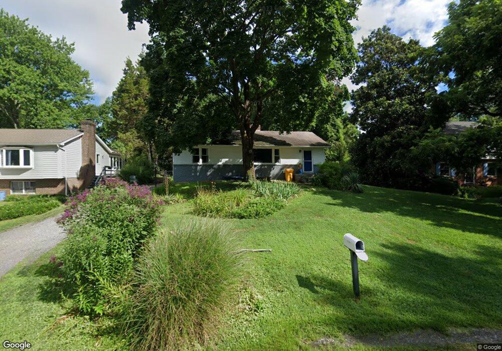 112 Boyd Dr, Annapolis, MD 21403 - photo 1