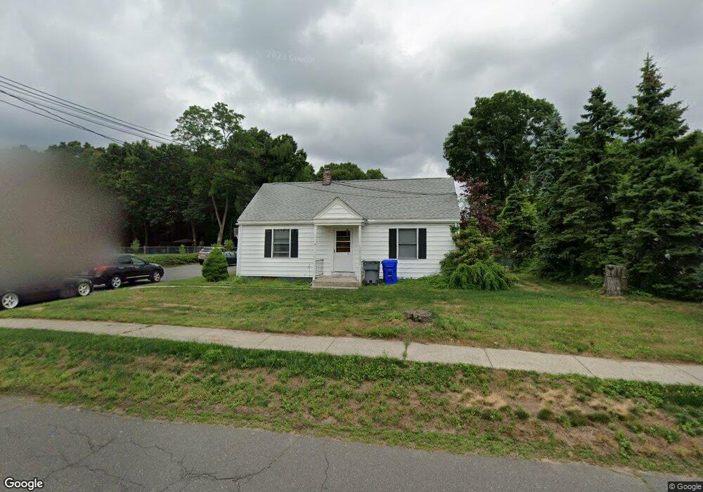 12 Prior Rd, Enfield, CT 06082 - photo 1