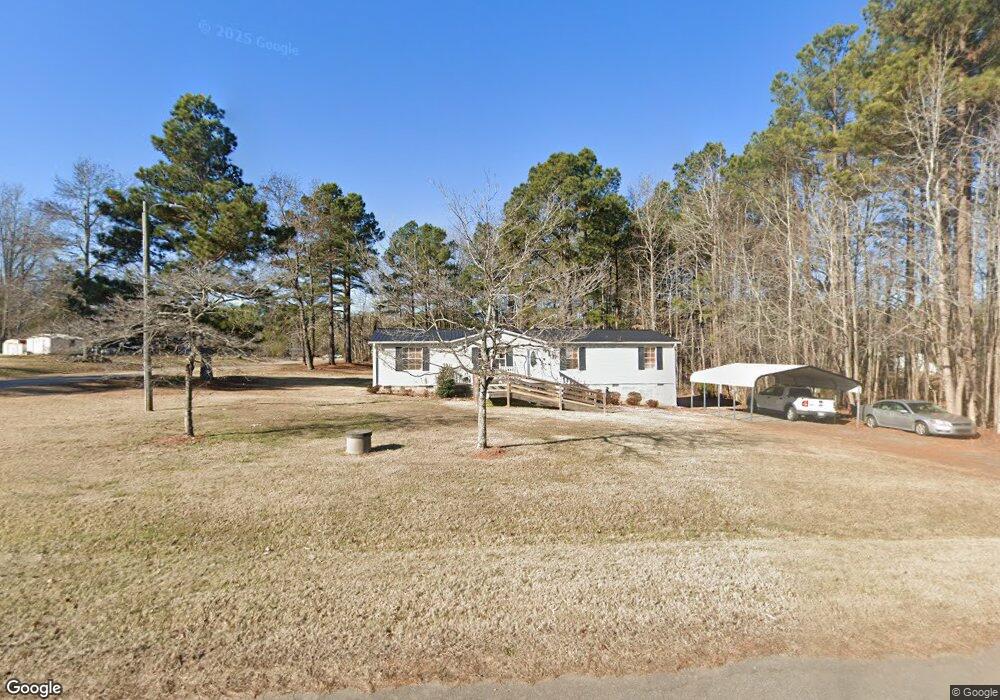 6655 Briarwood Dr, Oxford, NC 27565 - photo 1