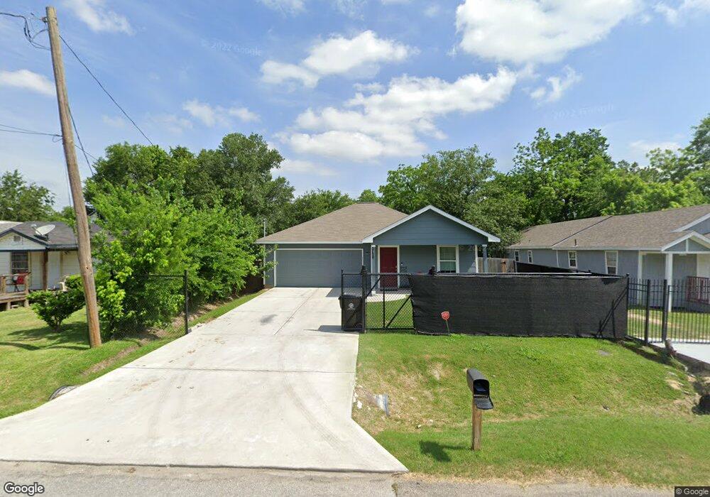 3109 Kay St, Houston, TX 77093 - photo 1