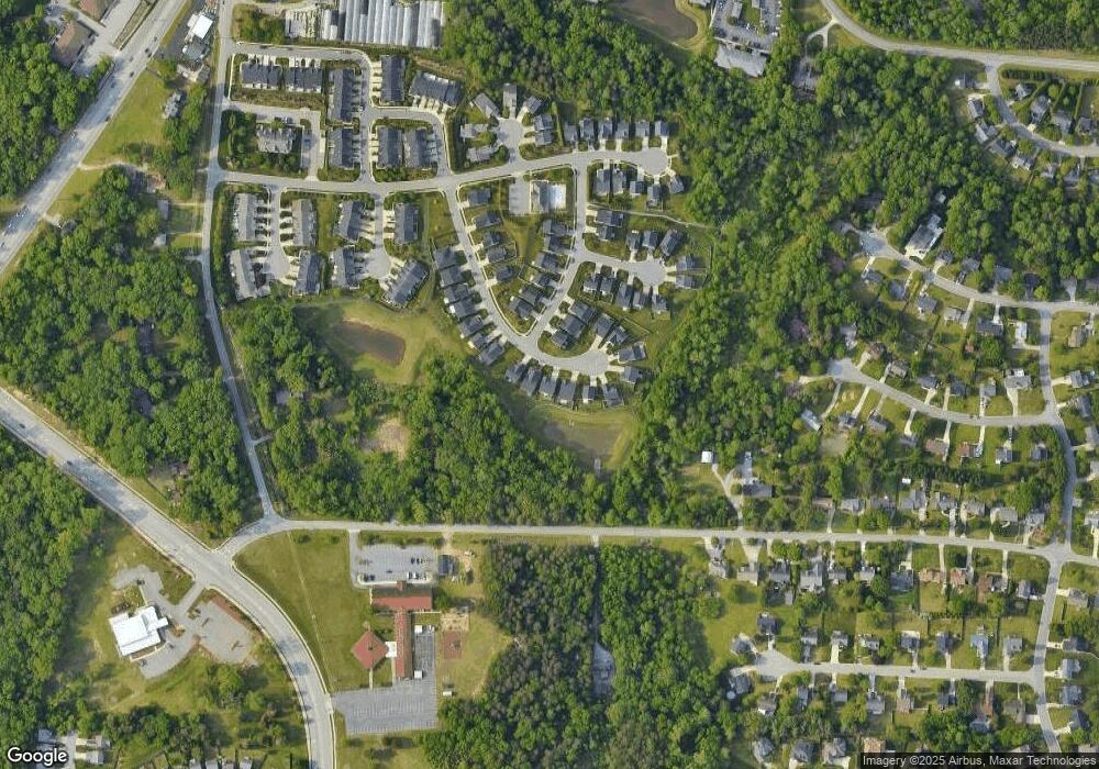 3377 Obsidian Ct, High Point, NC 27265 - photo 1