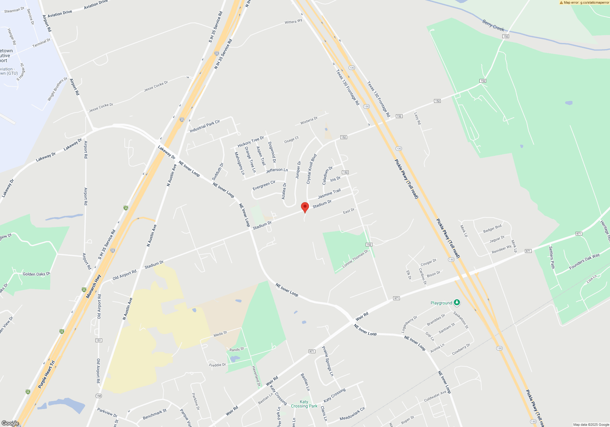 Goodwater Montessori School, TX Rankings & Reviews