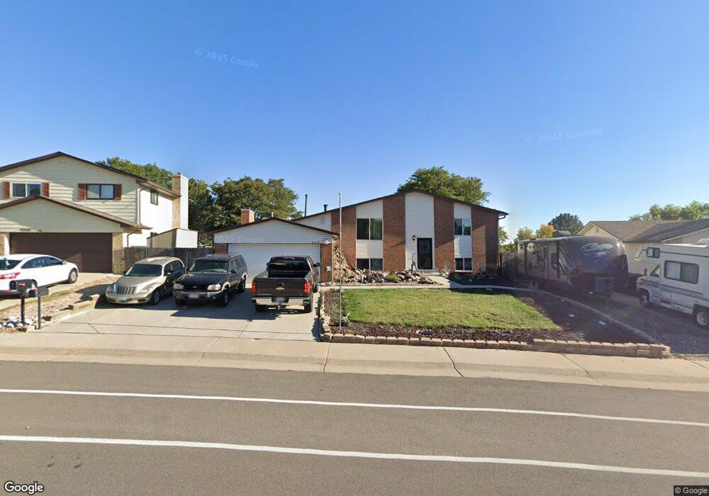 3314 E 115th Ave, Thornton, CO 80233 - photo 1