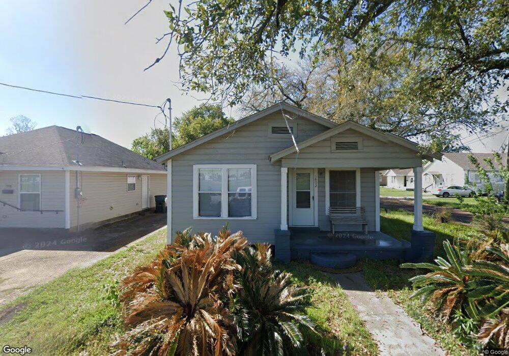 1802 Winterhalter St, Lake Charles, LA 70601 - photo 1
