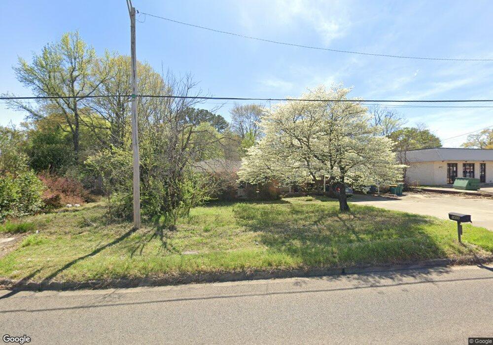 3407 New Boston Rd, Texarkana, TX 75501 - photo 1