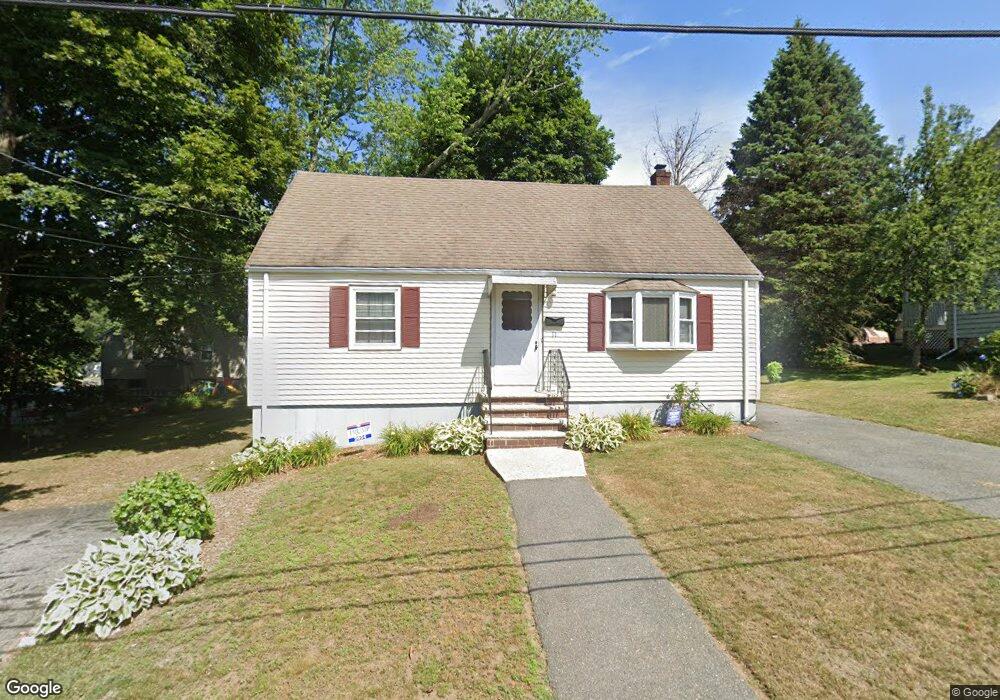 11 Belmont St, Saugus, MA 01906 - photo 1