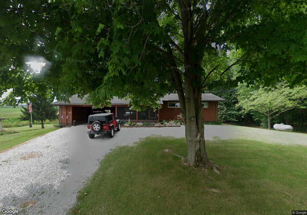 7024 Brown Rd, Shreve, OH 44676 - photo 1