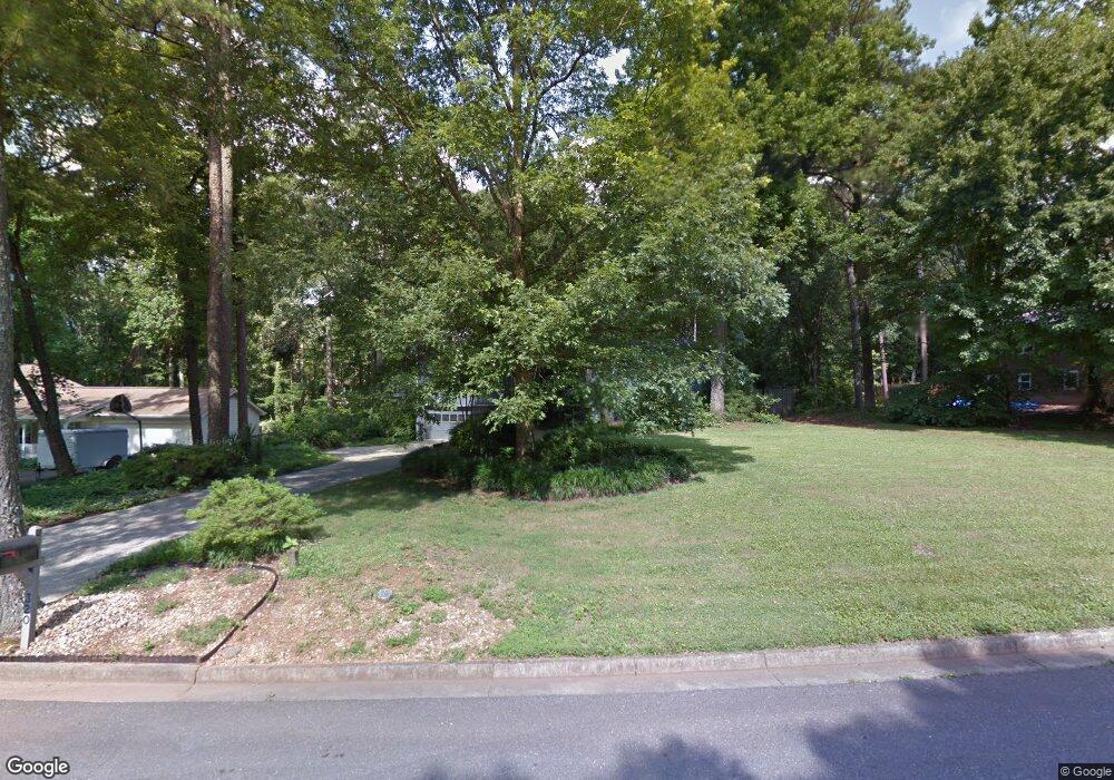 320 320 Chaffin Ridge, Roswell, GA 30075 - photo 1