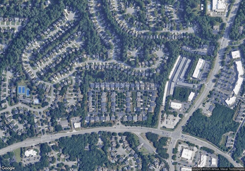 3576 Allee Elm Dr, Alpharetta, GA 30022 - photo 1