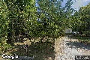 7297 Mccullough Rd, Hagerstown, IN 47346