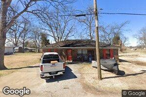 1110 Factory St, Friars Point, MS 38631