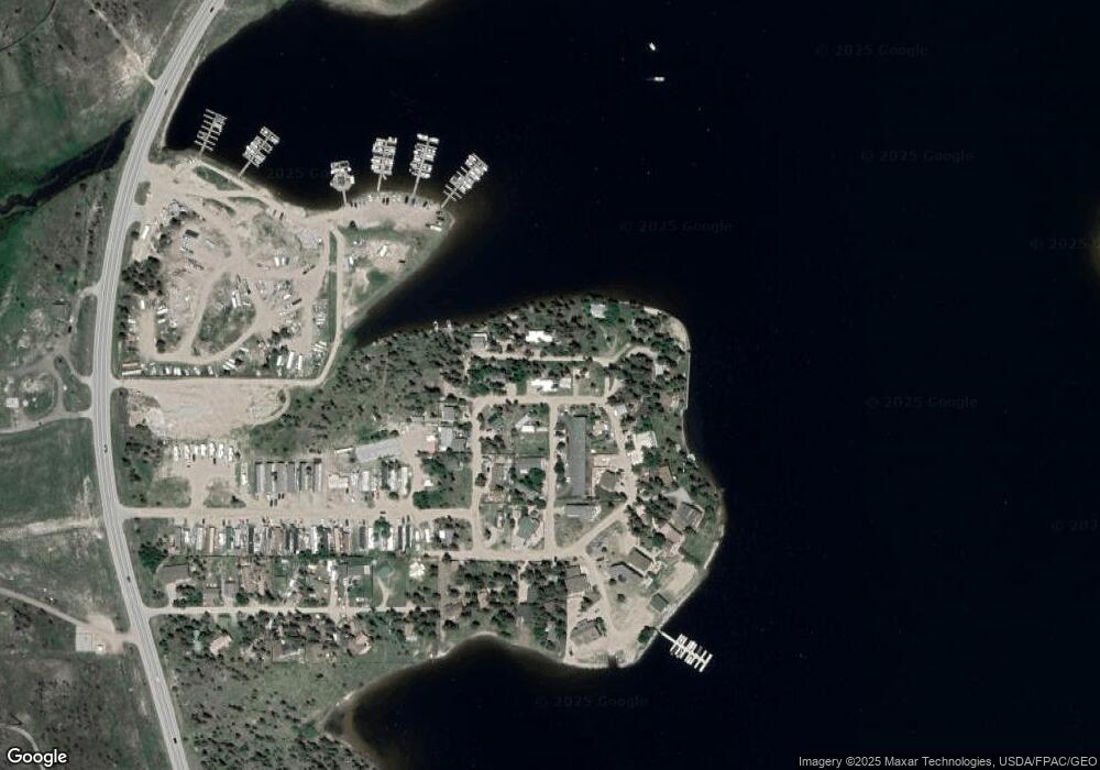 382 County Road 640, Granby, CO 80446 - photo 1