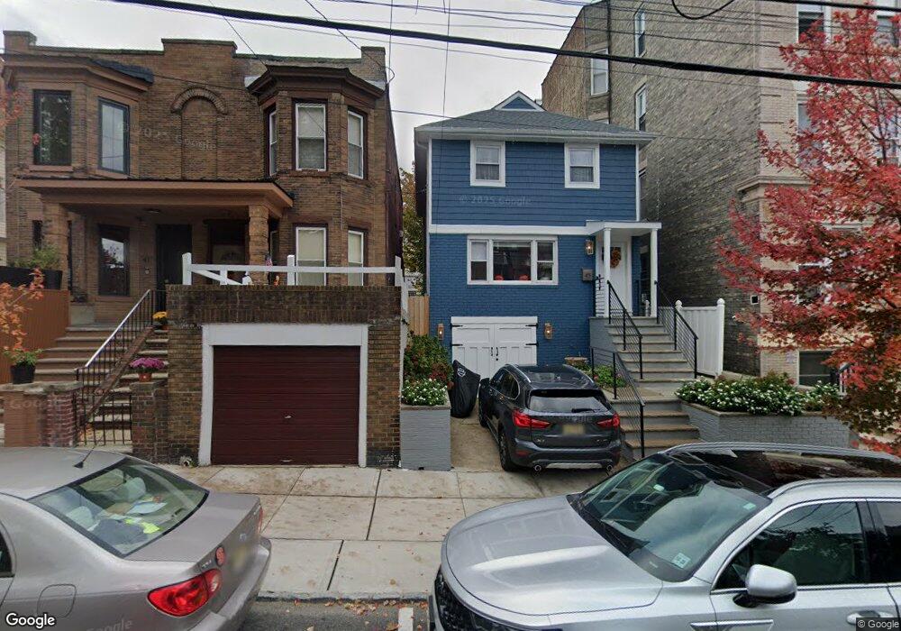 45 47th St unit 1-2, Weehawken, NJ 07086 - photo 1